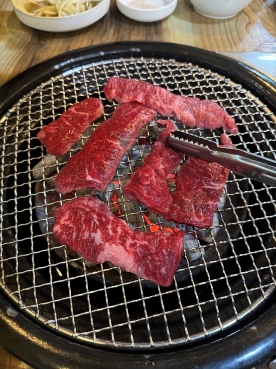 미친한우 이미지