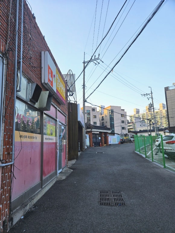 달달이치킨 이미지
