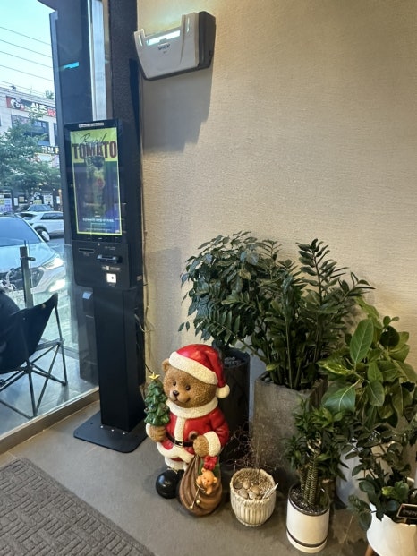 파리바게뜨원동 이미지