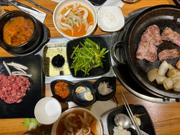 도농한우정육식당 이미지