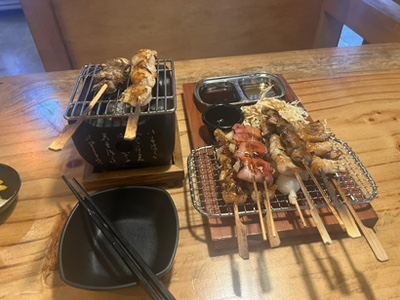 노군꼬치 용호점 이미지