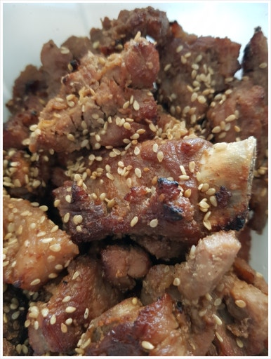 동천부경숯불갈비 이미지