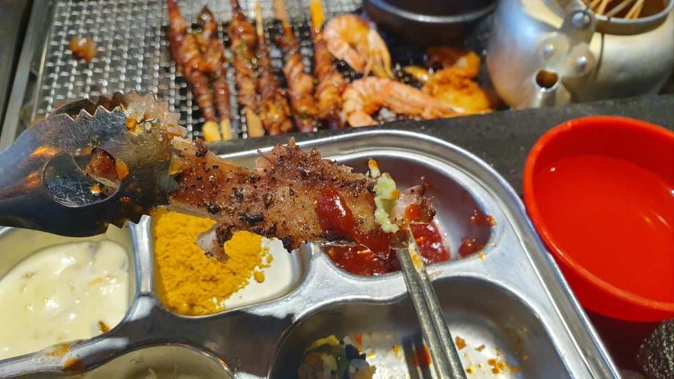 빡돈구이 이미지