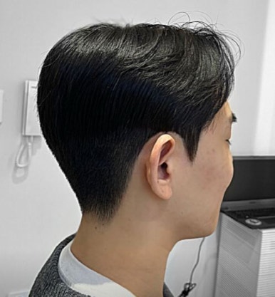 경기남성컷 이미지