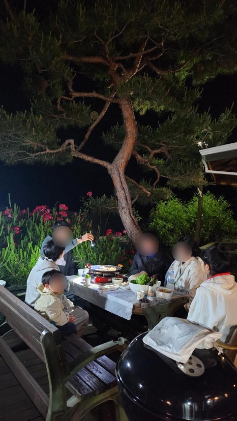 강원도타샤의정원펜션 이미지