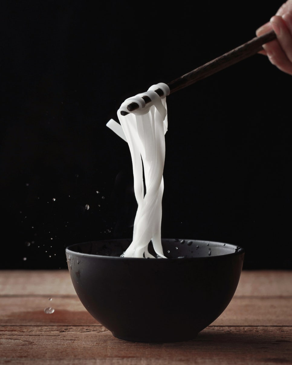 대전칼국수 이미지