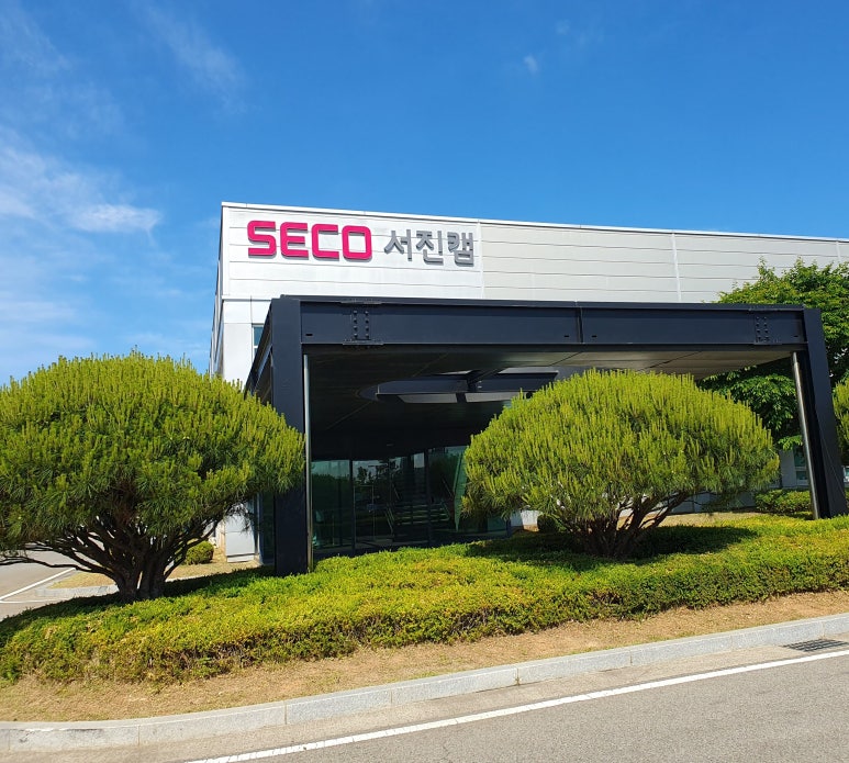 서진산업 이미지