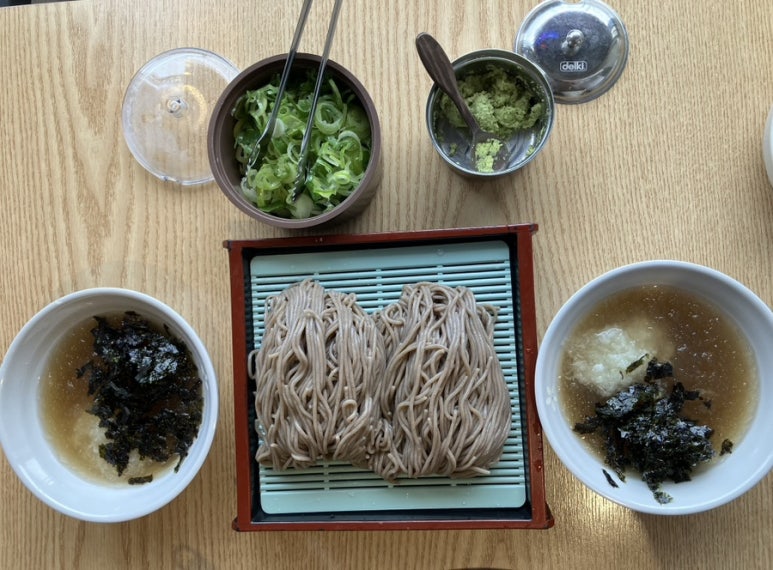 반가의메밀 이미지