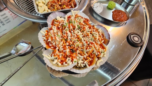 상록회관 연탄구이 기흥구청점 이미지