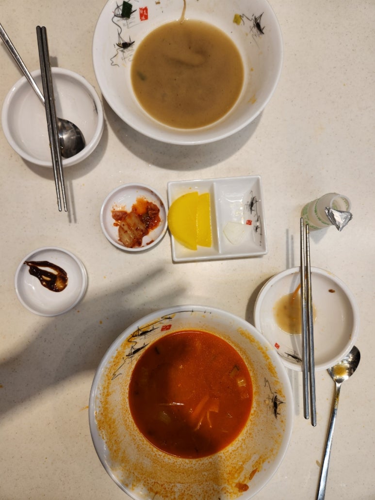다가짬뽕 이미지