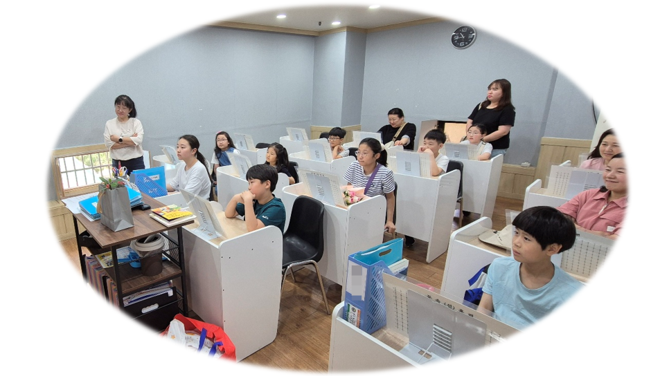 박준영논리속독학원 이미지