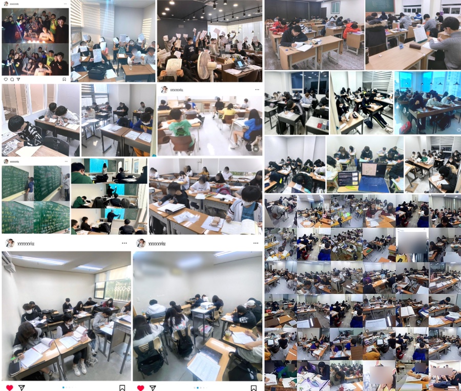 숭문중고등학교 이미지