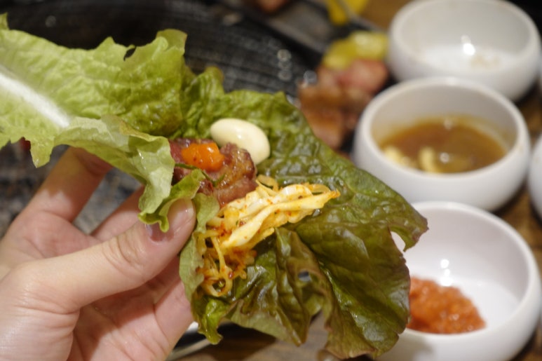제일맛있는삼겹살 이미지