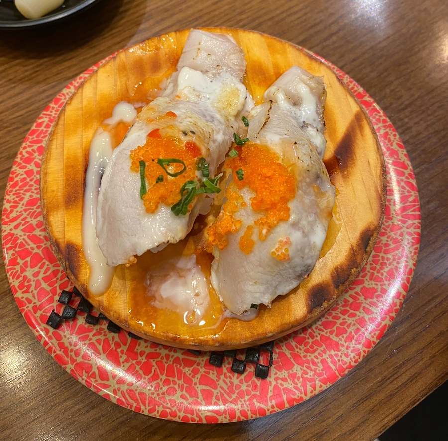 스시덴고쿠청량리 이미지