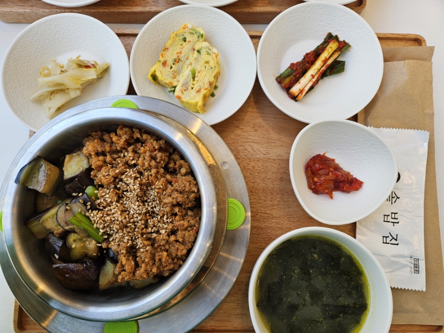 솥밥집 이천마장점 이미지