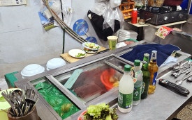 소라실내포차 사진 3