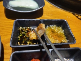 참숯닭갈비구이 이미지