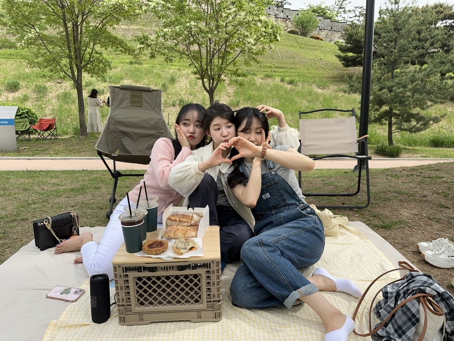 도토리피크닉 이미지