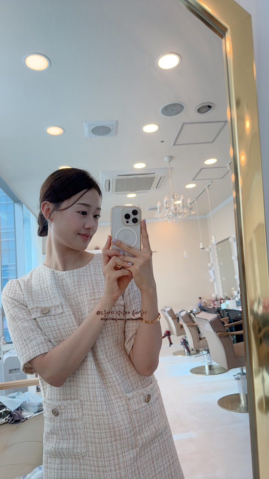 헤어꽃피다 이미지