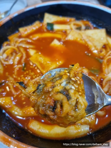 황기순칼국수 이미지