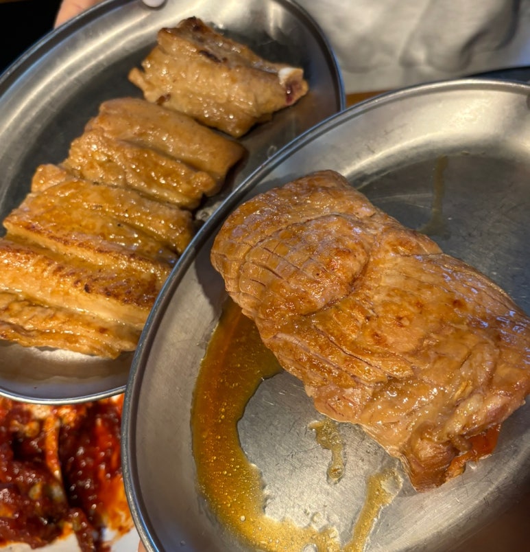 만대갈비 이미지