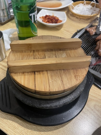 삼동숯불갈비 이미지