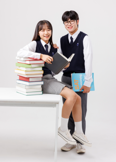 광주경안정상어학원 이미지