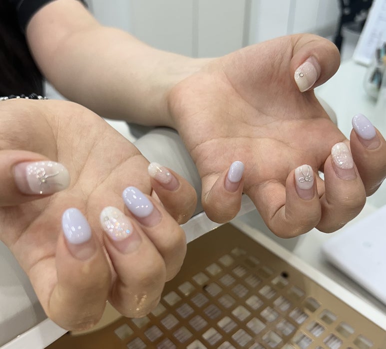 네일톤 이미지