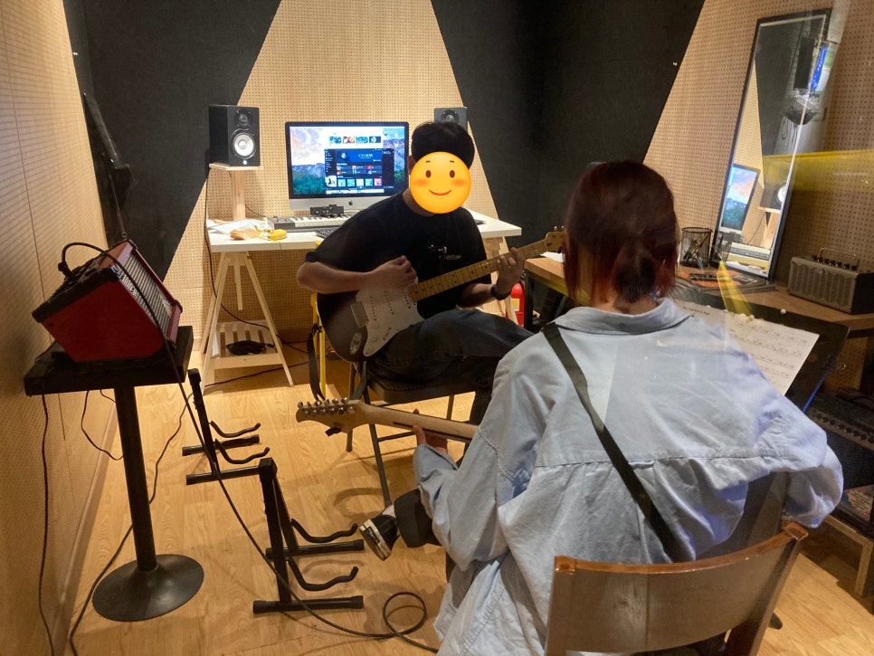 빈음악학원 이미지