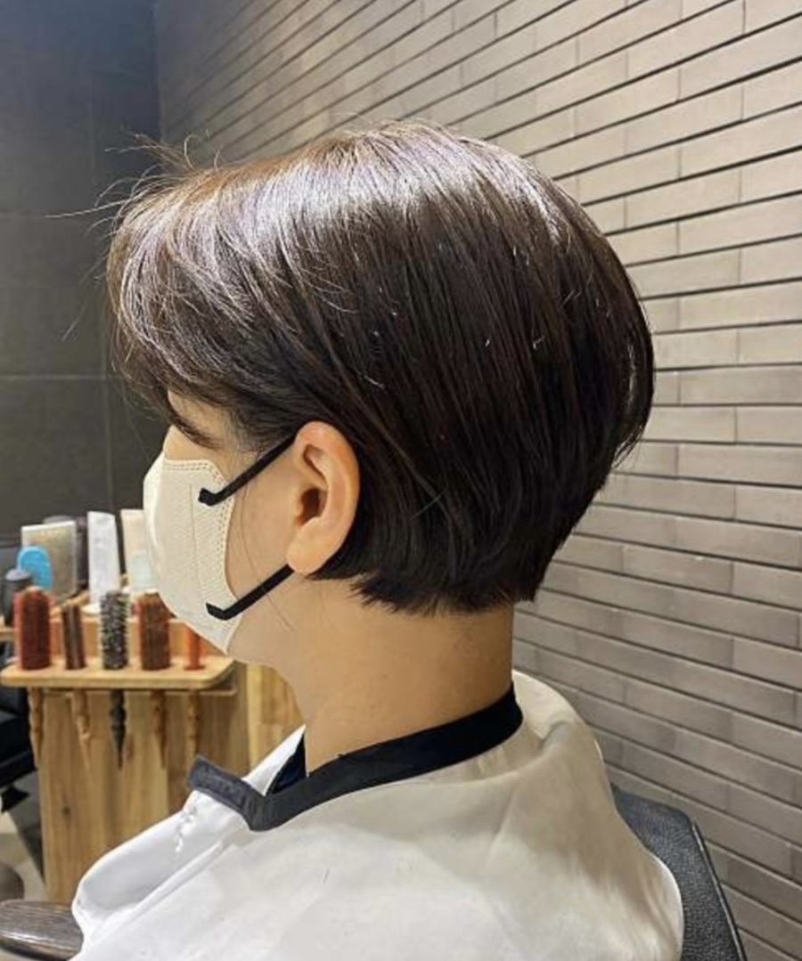 무트헤어 이미지