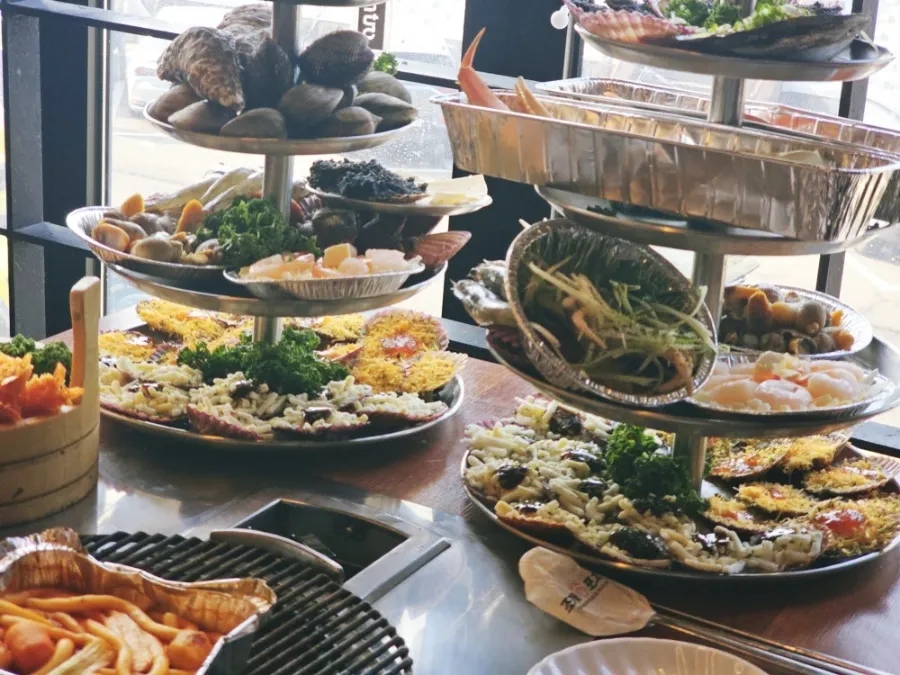 조개포차3호점 이미지