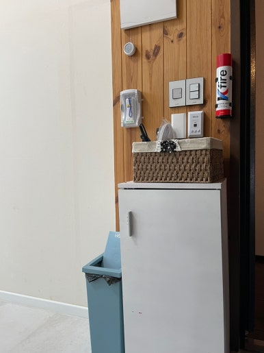 가우리펜션 이미지