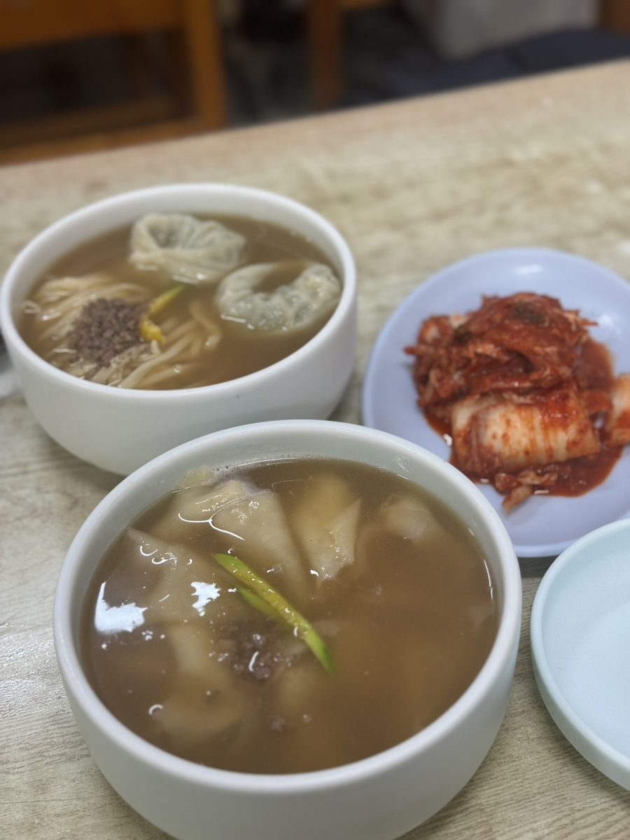 정가네수제비칼국수 이미지