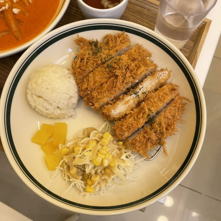 에바돈가츠&버거하남 이미지
