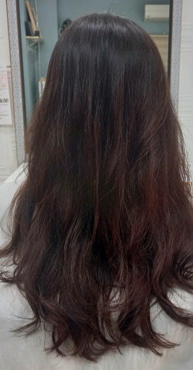 하쏘헤어 이미지