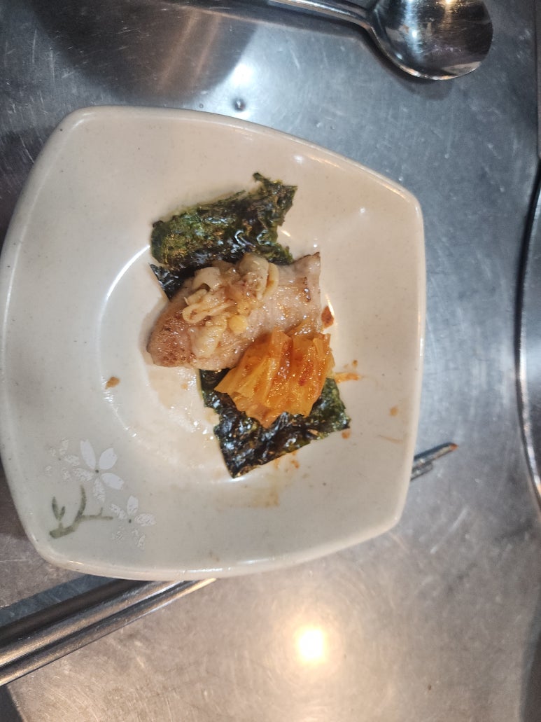 상동식당 이미지