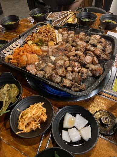 막창상회용담 이미지