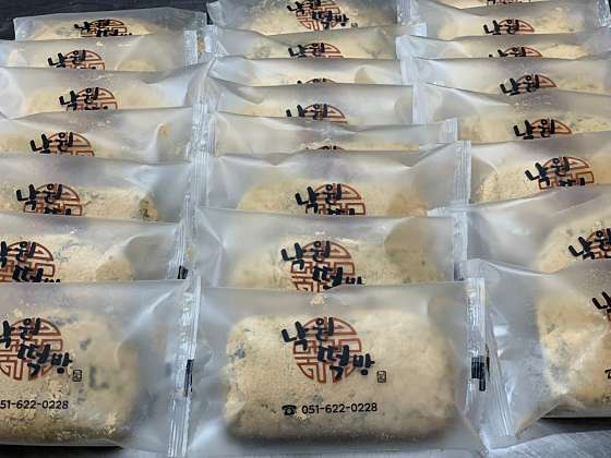 낙원떡방 이미지