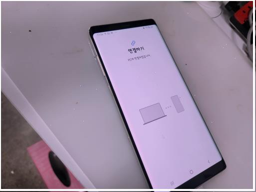하드휴대폰수리 이미지