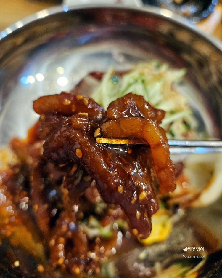 팔도메밀막국수&냉면 이미지