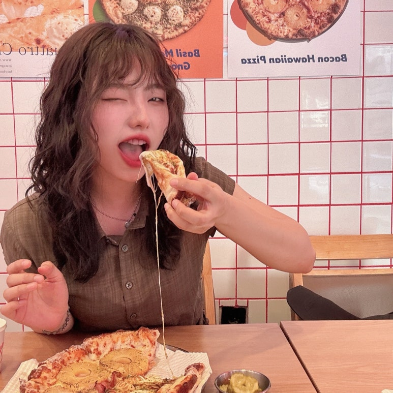 노모어피자구리 이미지