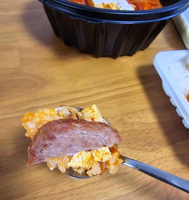 김치찜참잘하는집 이미지