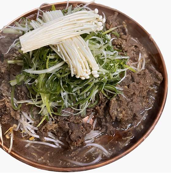 장군한우 이미지