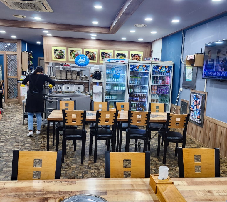 탕정명암축산물판매장 이미지