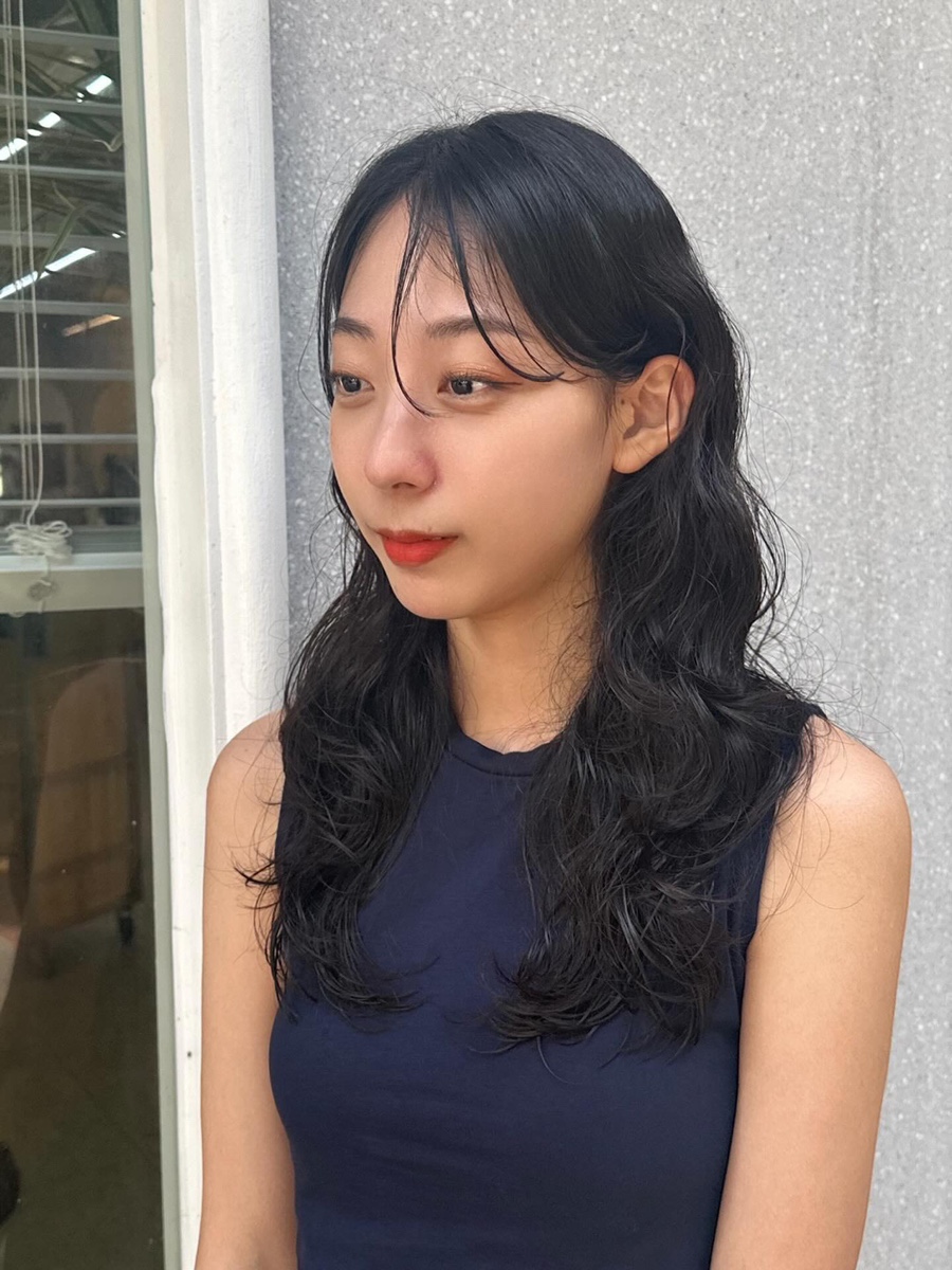 다옴헤어 이미지