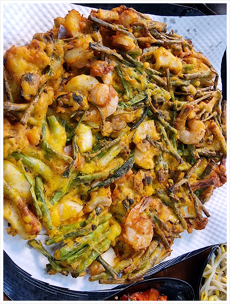 탄탄칼국수 이미지
