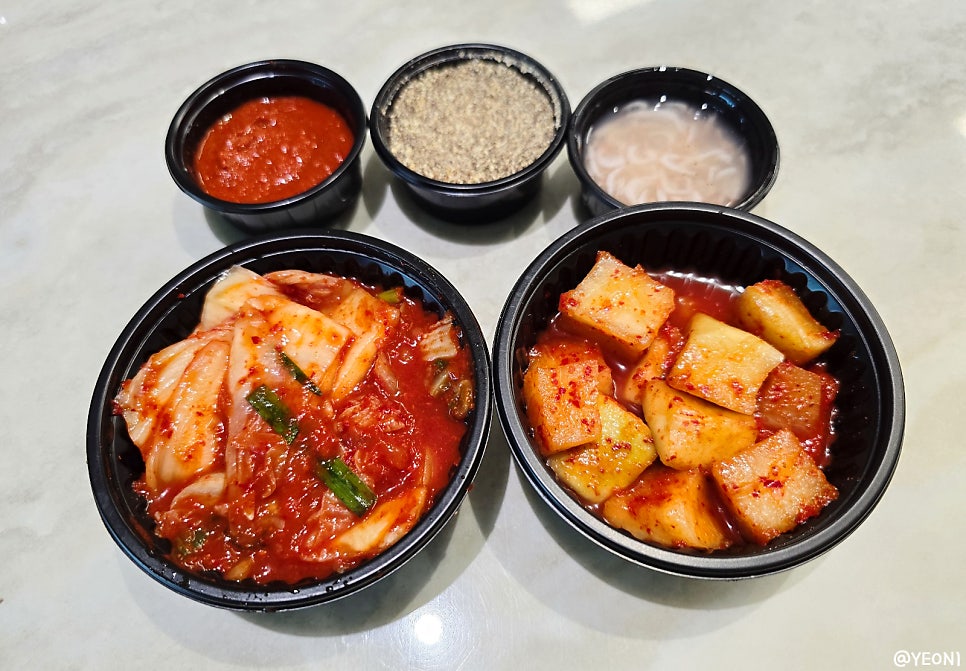 정남옥제주고기순대국 이미지