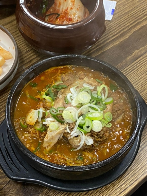 용추골미궁순대 이미지