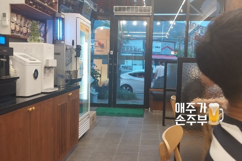 가마치통닭광양 이미지