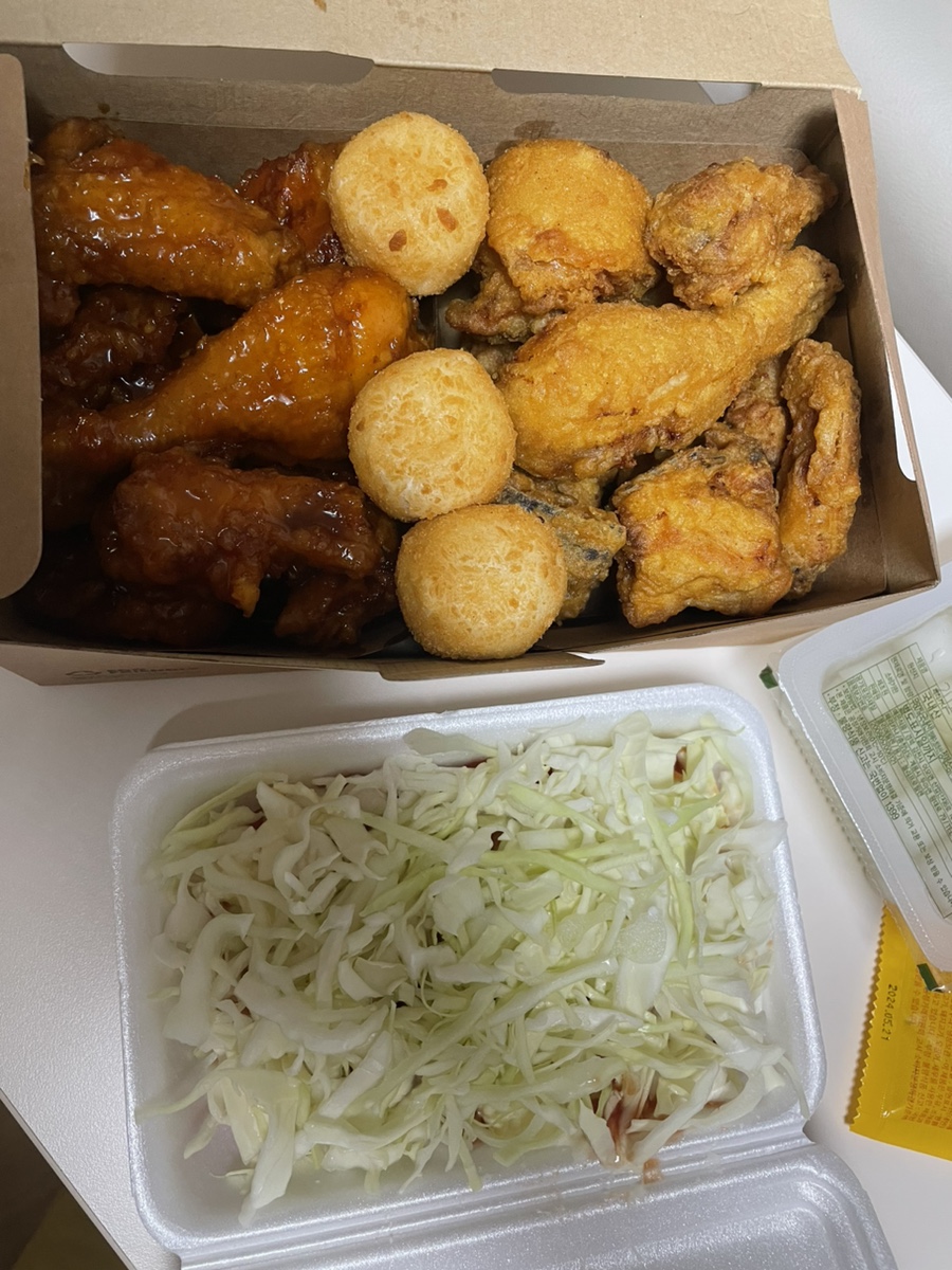 페리카나치킨왜관점 이미지